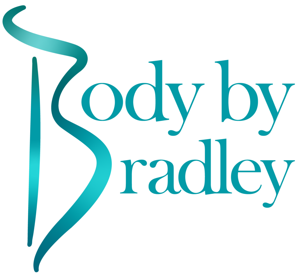 dr bradley logo 3